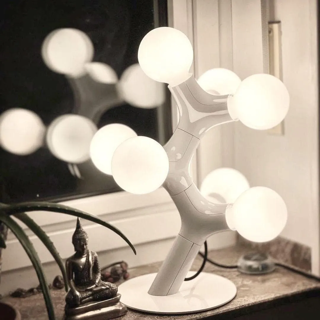 DNA Table Lamp