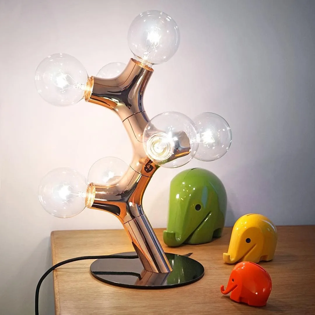 DNA Table Lamp