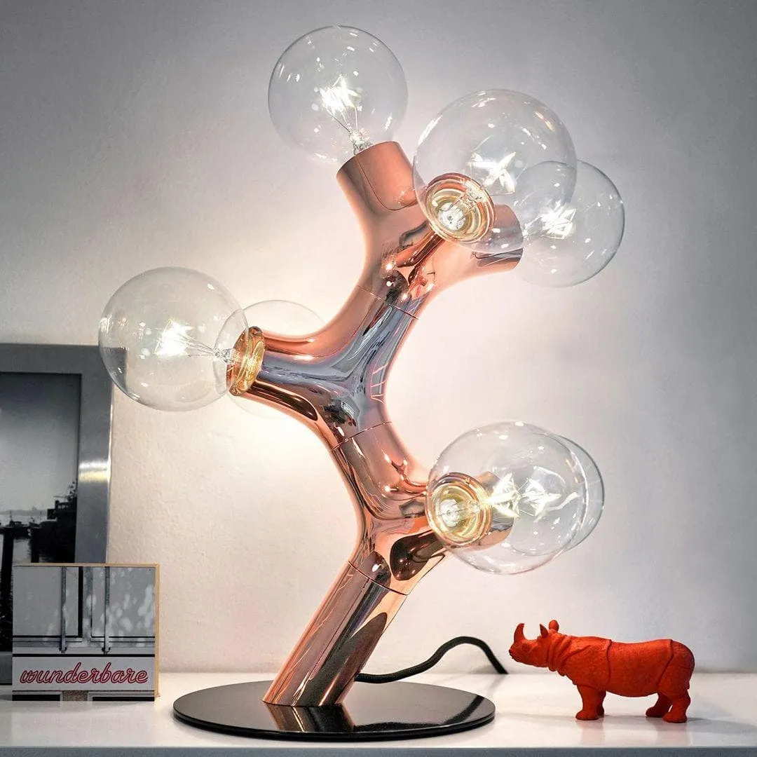 DNA Table Lamp