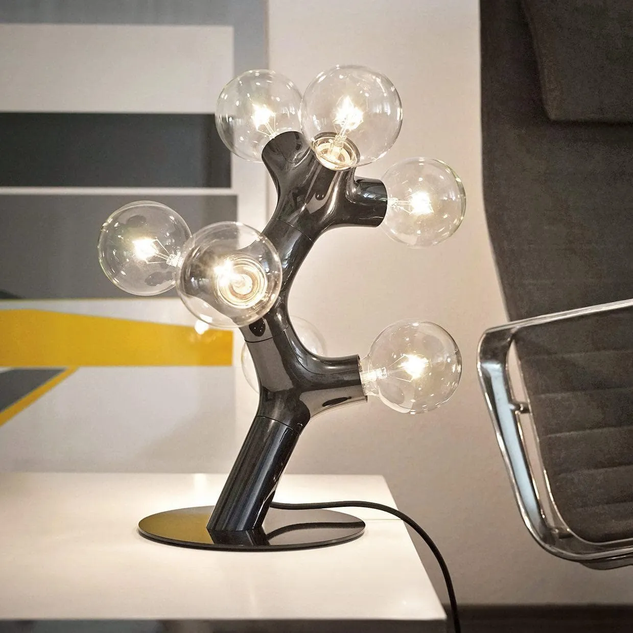 DNA Table Lamp