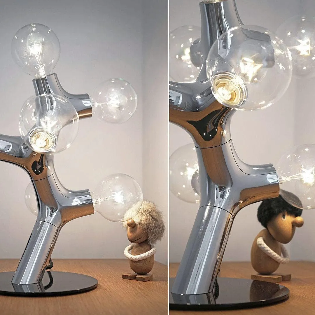 DNA Table Lamp