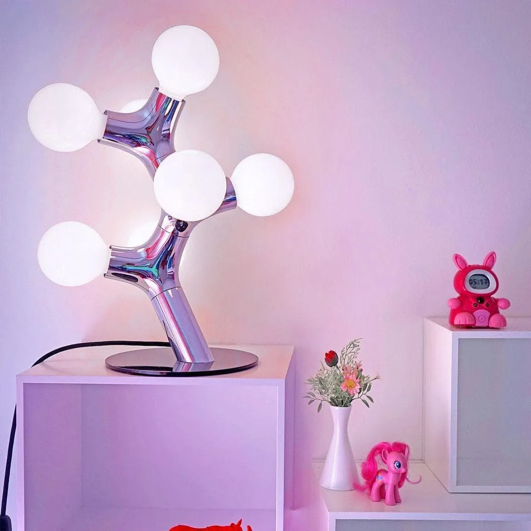 DNA Table Lamp