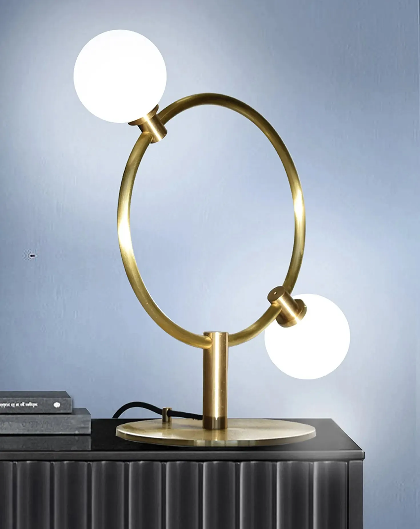 Drops Table Lamp