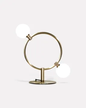 Drops Table Lamp