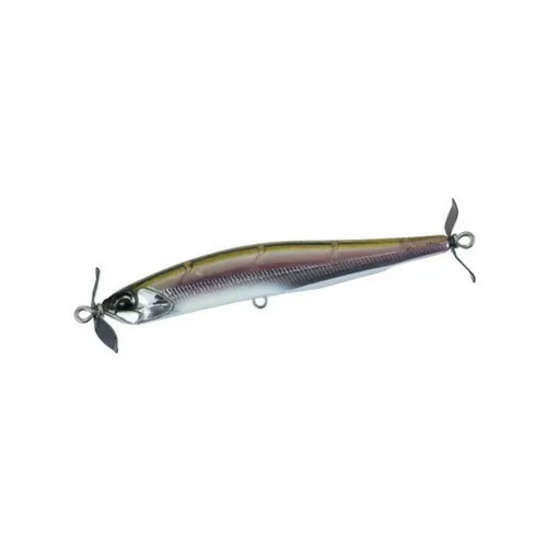 Duo Realis Spinbait 80 Spybait