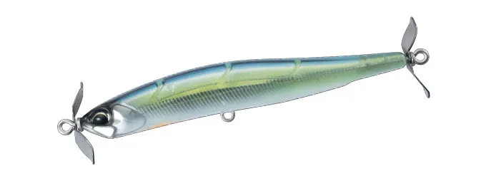 Duo Realis Spinbait 80 Spybait