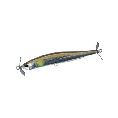 Duo Realis Spinbait 80 Spybait