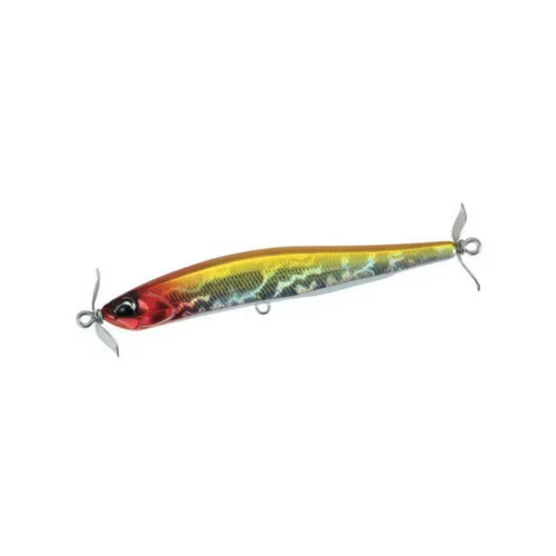 Duo Realis Spinbait 80 Spybait