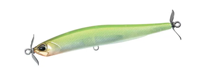 Duo Realis Spinbait 80 Spybait