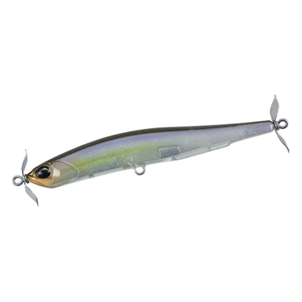 Duo Realis Spinbait 80