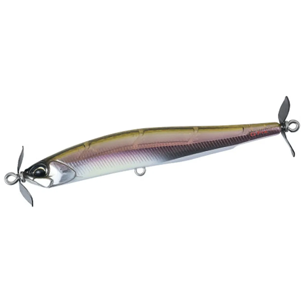 Duo Realis Spinbait 80