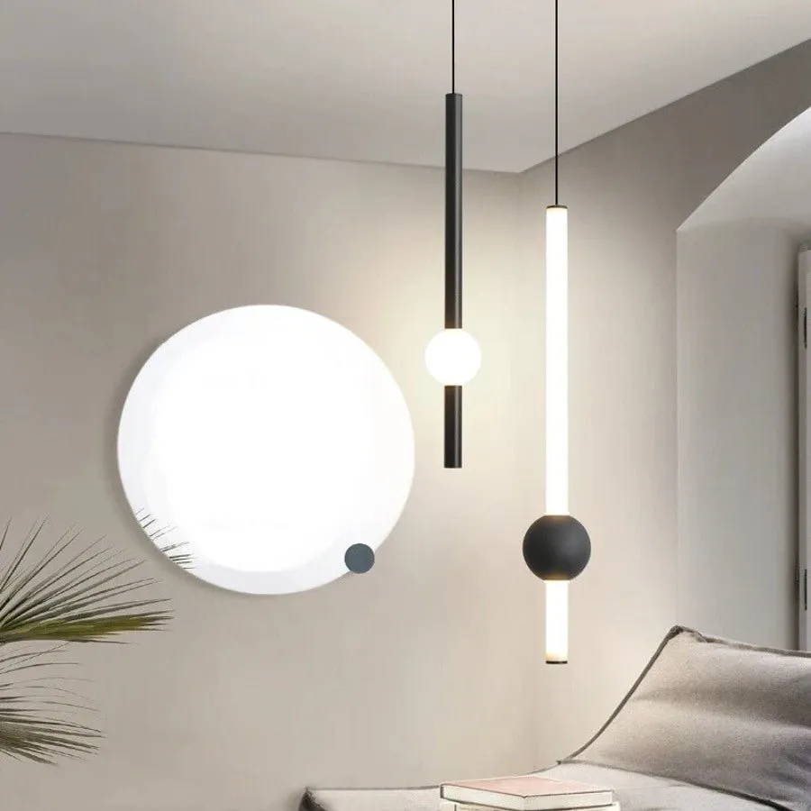 Dura Pendant Light