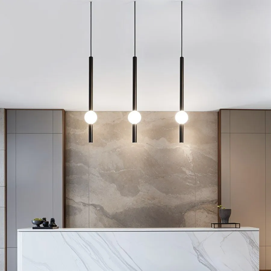 Dura Pendant Light