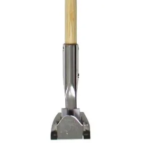 Dust Mop Handle (Case Qty: 1)