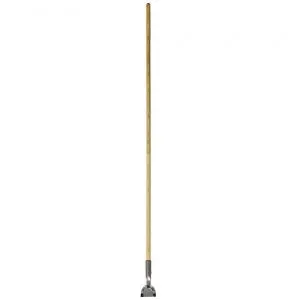 Dust Mop Handle (Case Qty: 1)