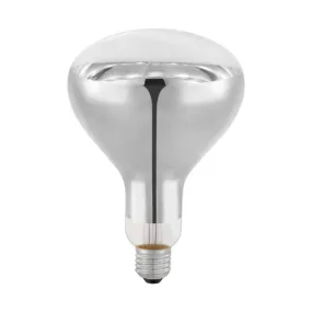 Eglo E27 275W R125 Heat Lamp Bulb