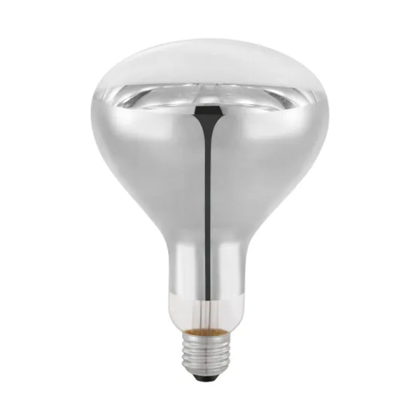 Eglo E27 275W R125 Heat Lamp Bulb