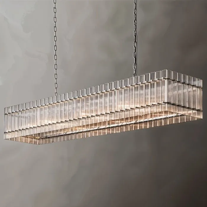 Eikon Linear Chandelier