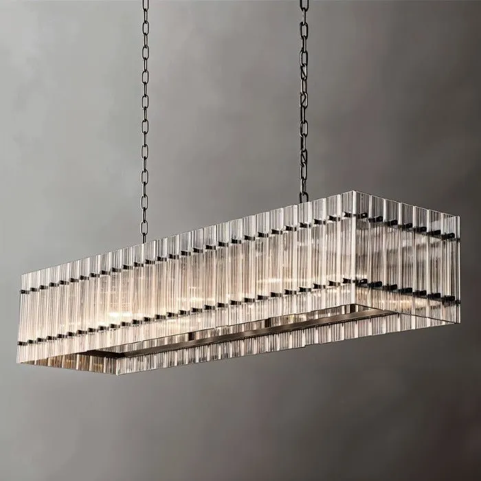 Eikon Linear Chandelier