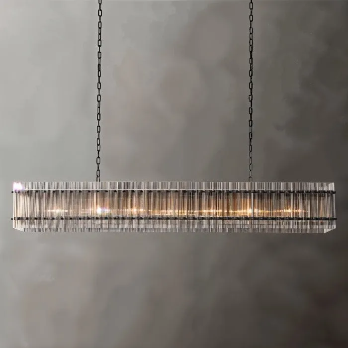 Eikon Linear Chandelier