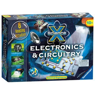 Electronics & Circuitry