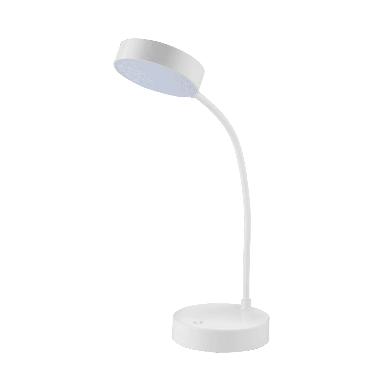 Ellipse Emergency Desk Lamp for Study