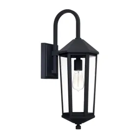 Ellsworth 1-Light Outdoor Wall Lantern