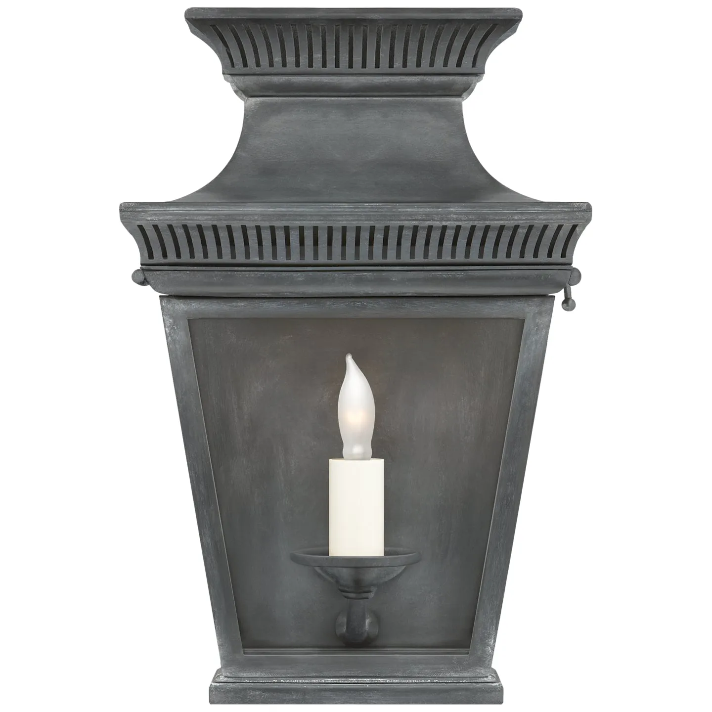 Elsinore 1-Light Wall Lantern