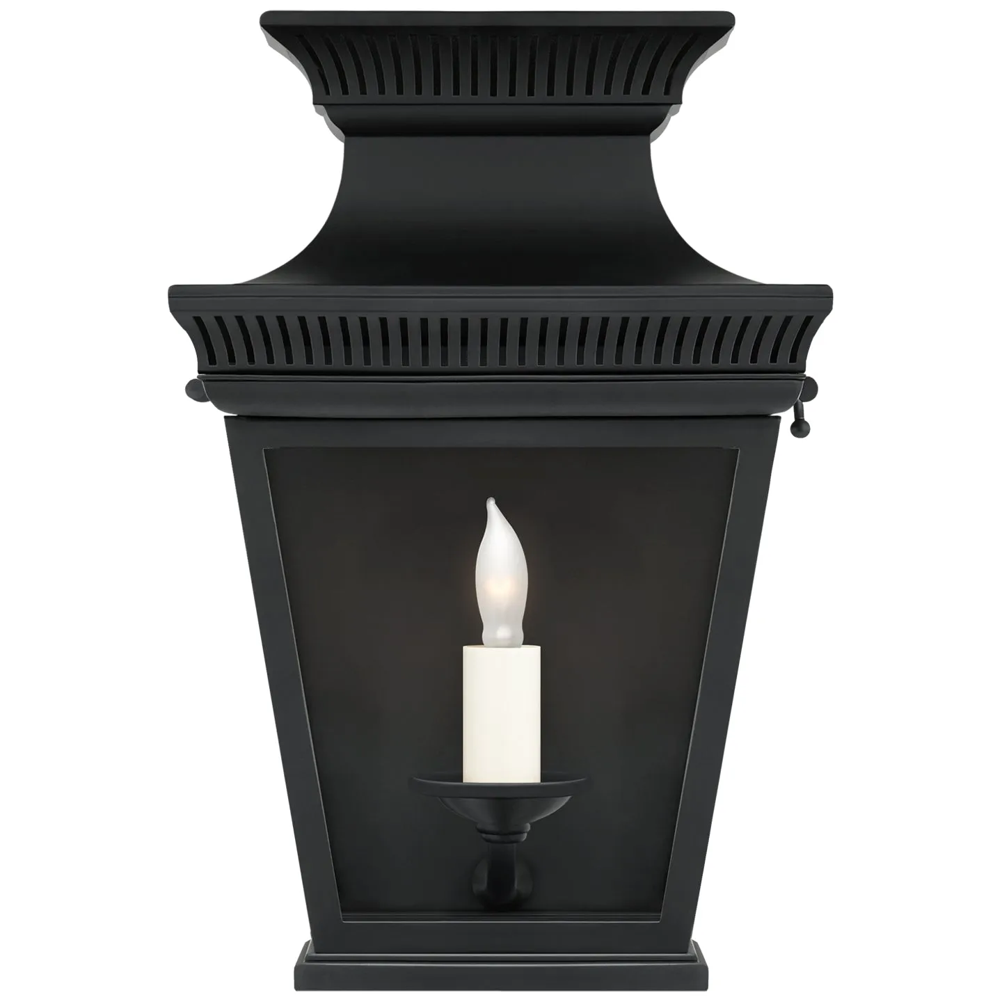 Elsinore 1-Light Wall Lantern