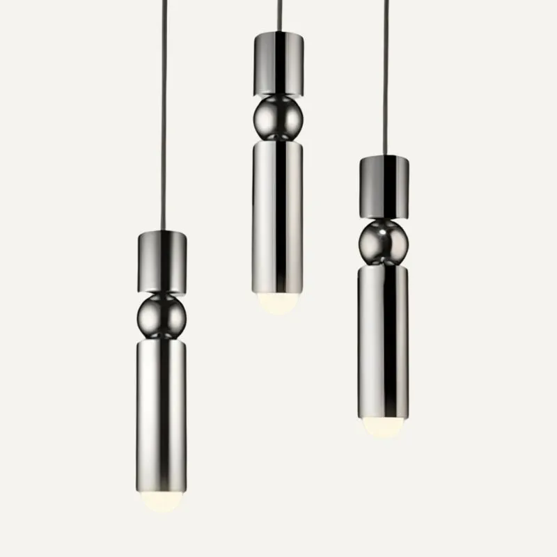 Emuna Pendant Light