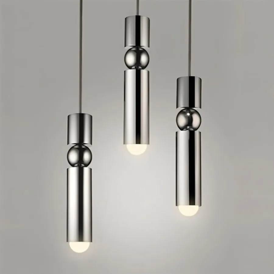 Emuna Pendant Light