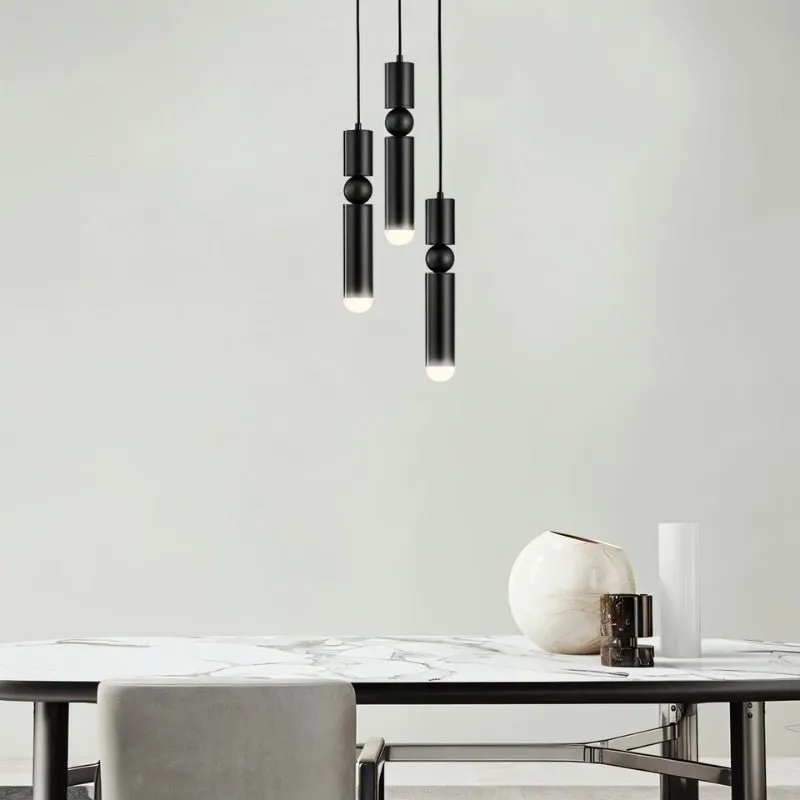 Emuna Pendant Light