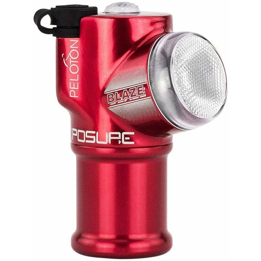 Exposure Blaze Mk3 Rechargeable Bike Taillight