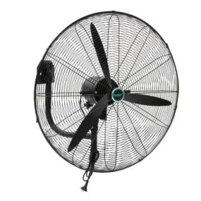 Fans 750mm Wall Mounted Fan