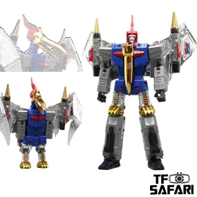 FansToys FT-05 FT05 Soar (Dinobot, Swoop) 23cm / 9"