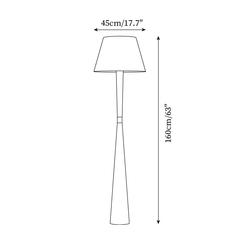 Faros Floor Lamp