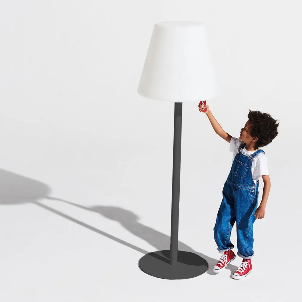 Fatboy Edison Giant Floor Lamp (H 182 cm)