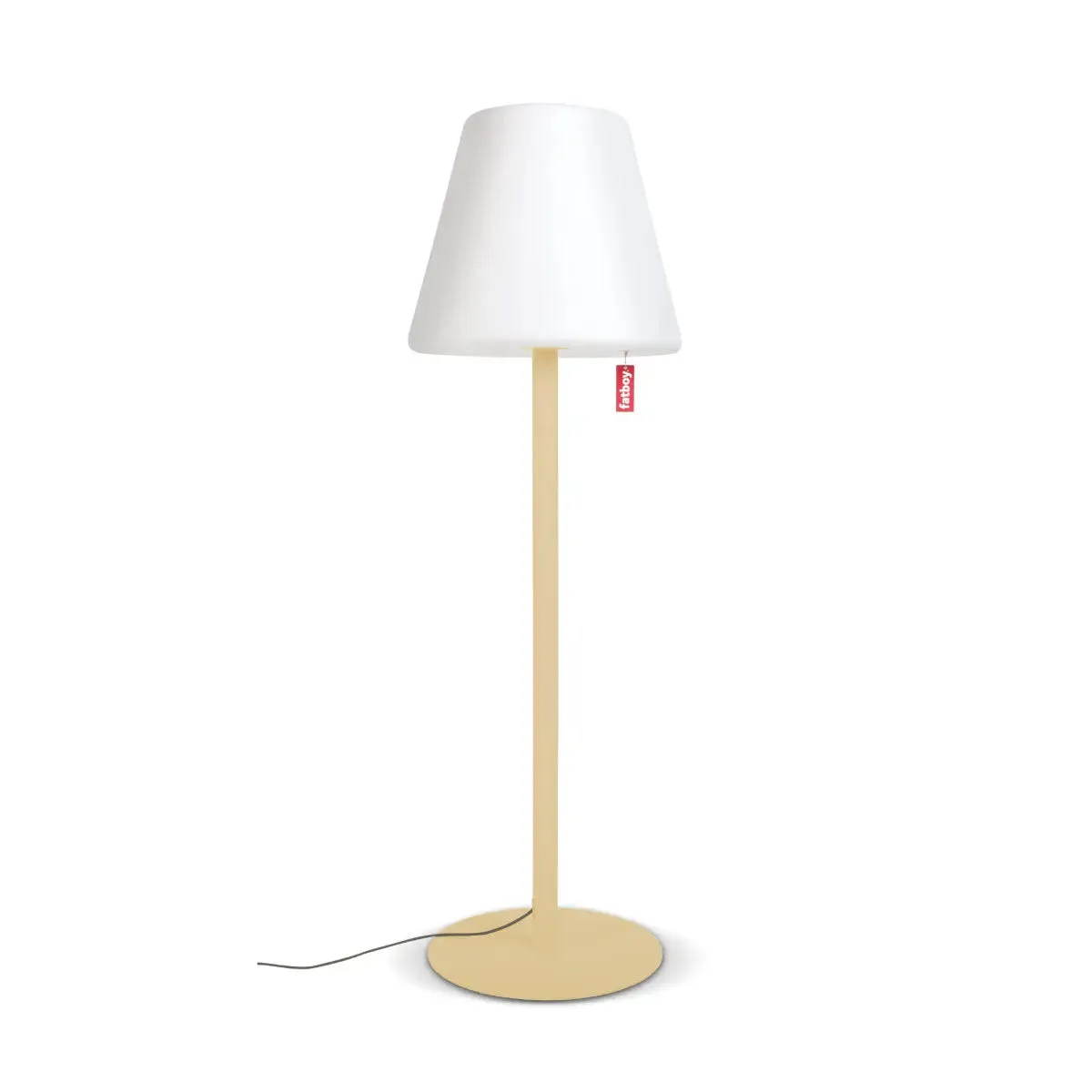 Fatboy Edison Giant Floor Lamp (H 182 cm)