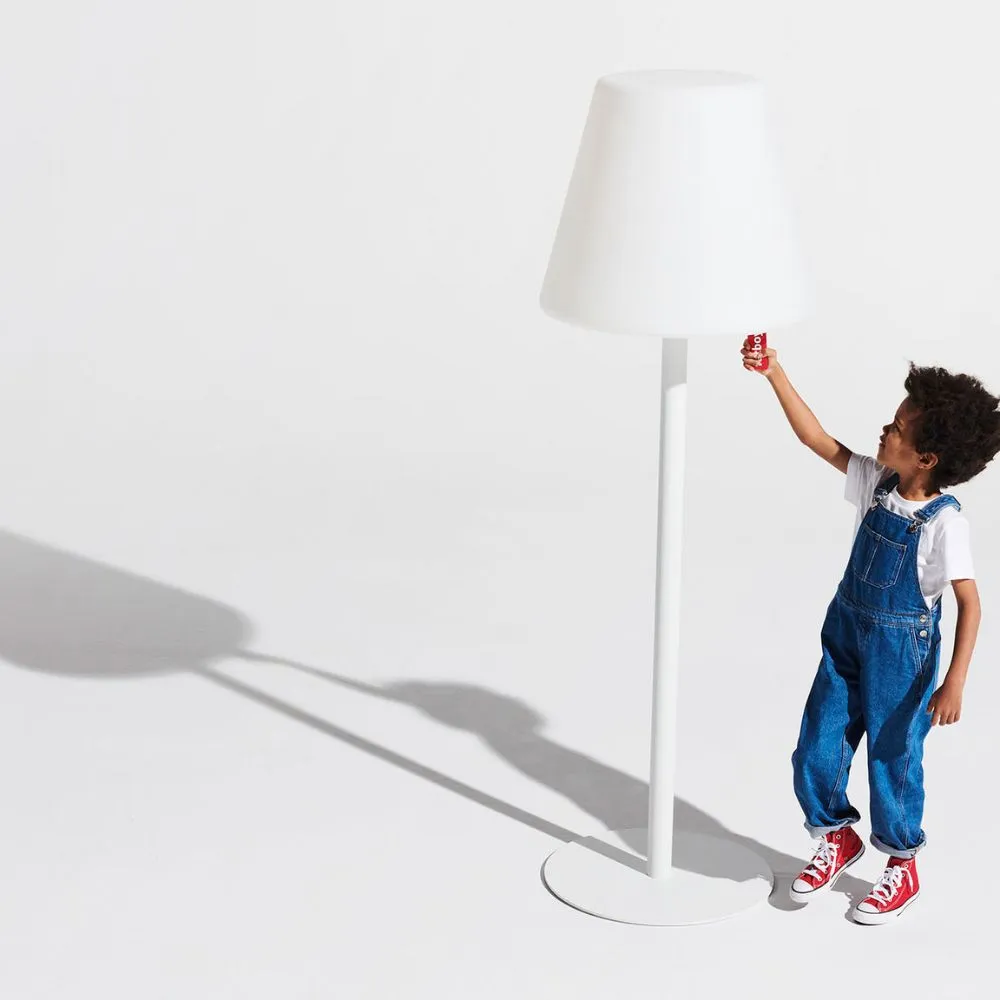 Fatboy Edison Giant Floor Lamp (H 182 cm)