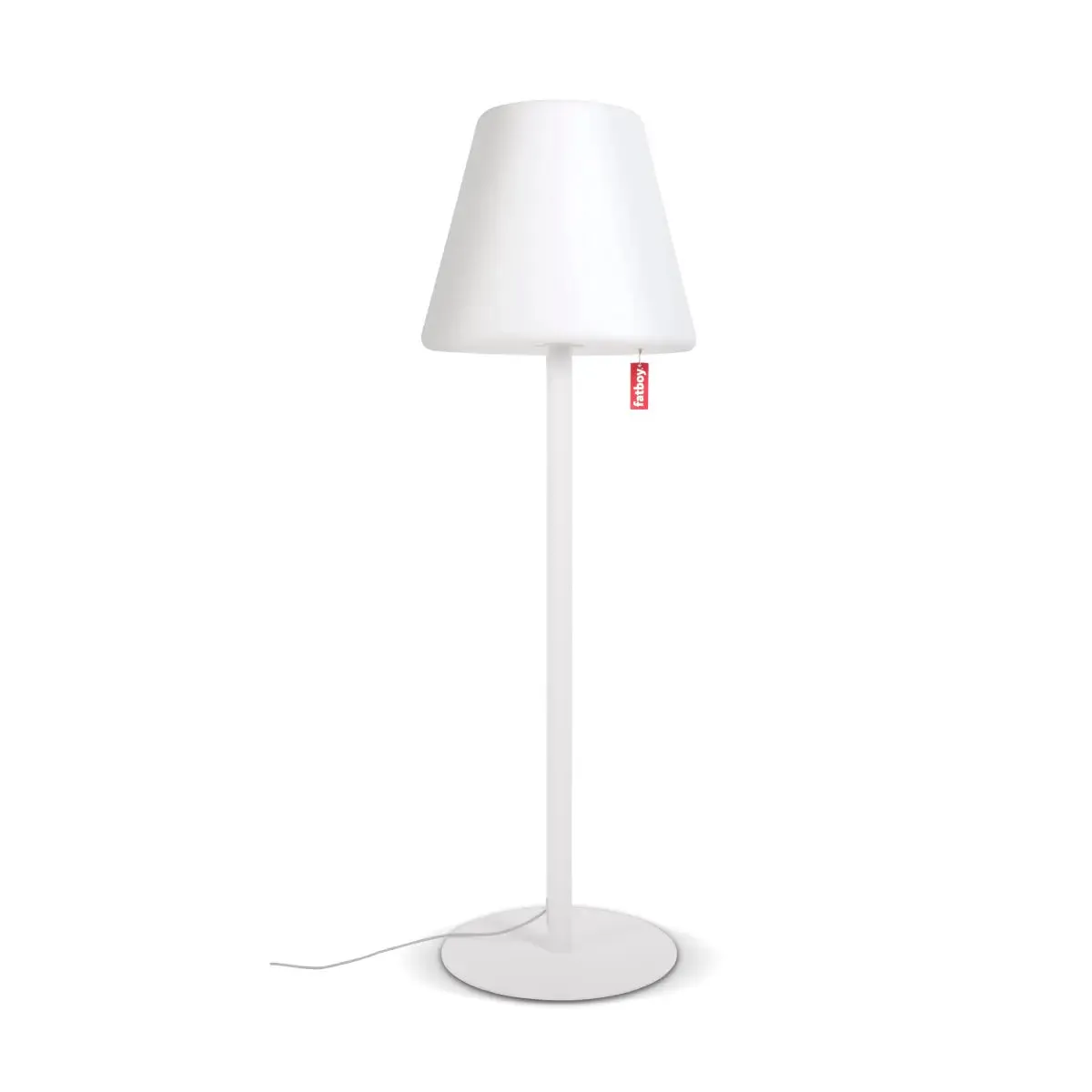 Fatboy Edison Giant Floor Lamp (H 182 cm)