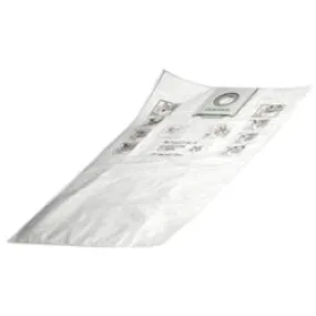 Festool 496187 Filter Bag, 24 L Volume, For: CTL 26 Dust Extractor