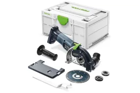 Festool | Cordless DSC-AGC 18-125 FH Li EB Basic Freehand Cutting System