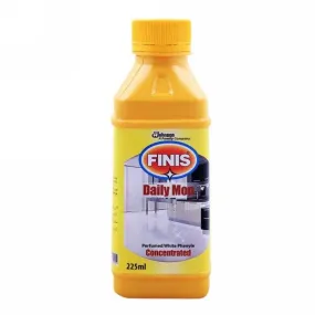 FINIS PERFUMED WHITE PHENYLE 225ML