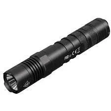 Flashlight Precise Series/1100 Lumens P10 V2 Nitecore