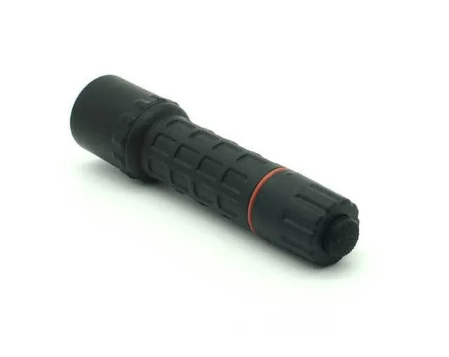 FMA F2 CREE Q4 flashlight - black