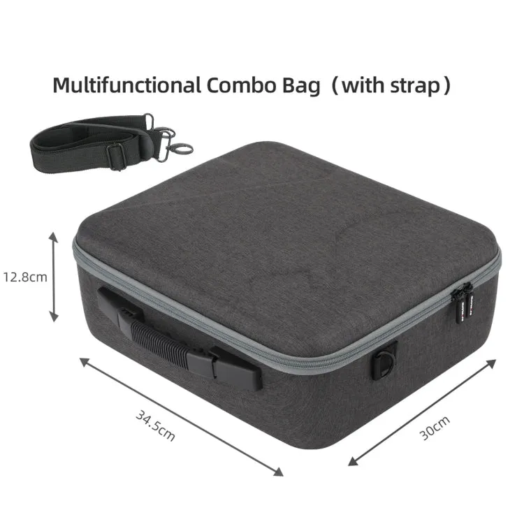 For DJI Mavic 3 Pro /  3 Classic / 3 Sunnylife Storage Bag Handbag Kit Bag