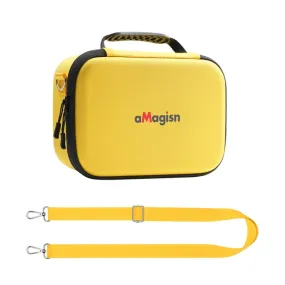 For DJI NEO Fly More Combo aMagisn Handbag Shoulder Bag(Yellow)