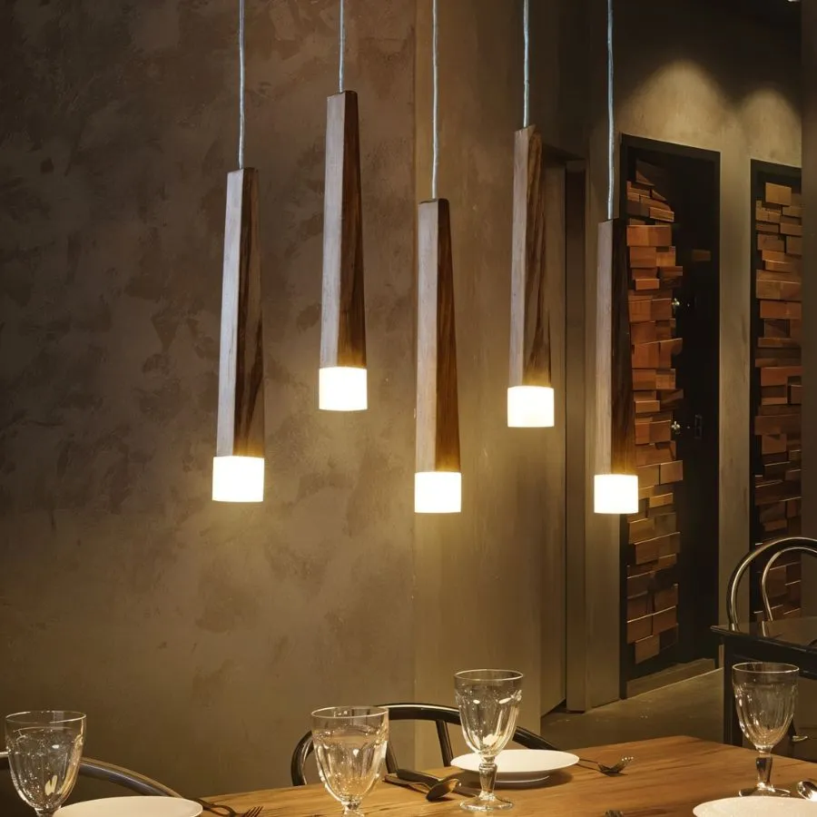 Fosforo Pendant Light