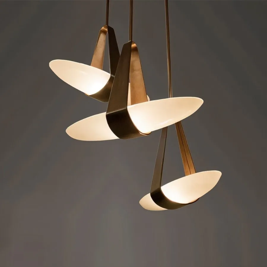 Fune Pendant Light