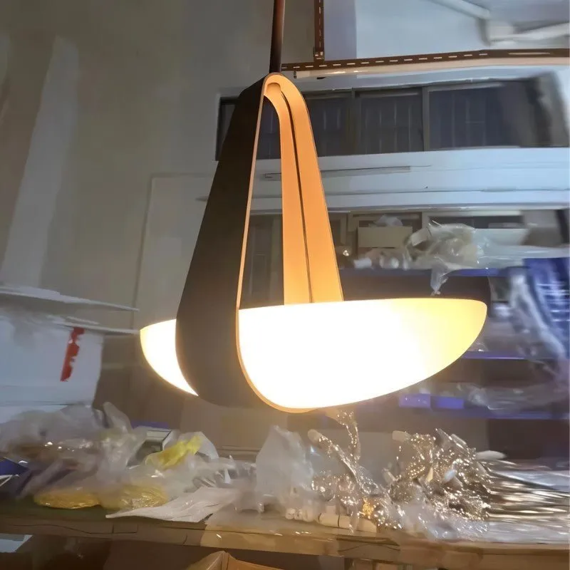 Fune Pendant Light